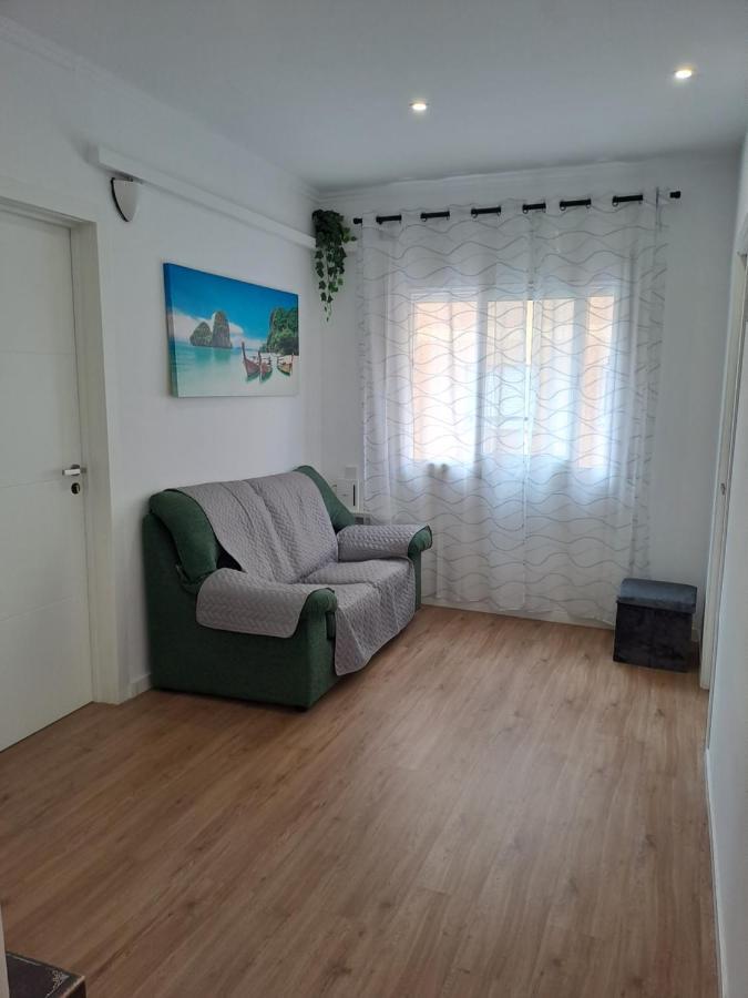 Aeropuerto Barcelona -Mi Colibri Apartment El Prat de Llobregat Exterior foto